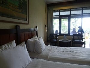 Puncak Pass Resort Bungalow 1 Room Deluxe