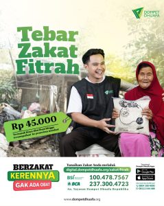 Zakat Fitrah
