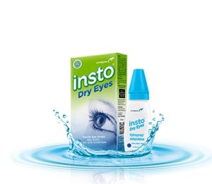 Insto Dry eyes