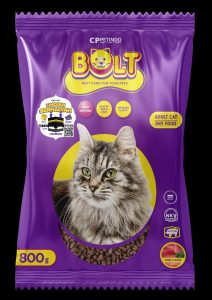 BOLT