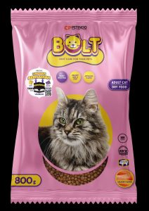 BOLT