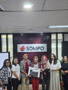 Sompo