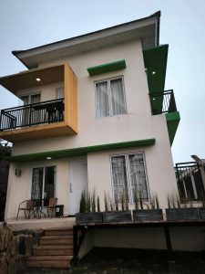 Villa Mamifokobo Hotel & Glamping